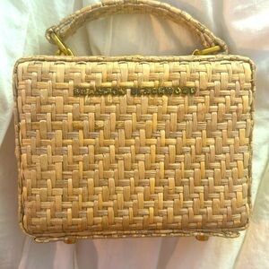 Brandon Blackwood bag